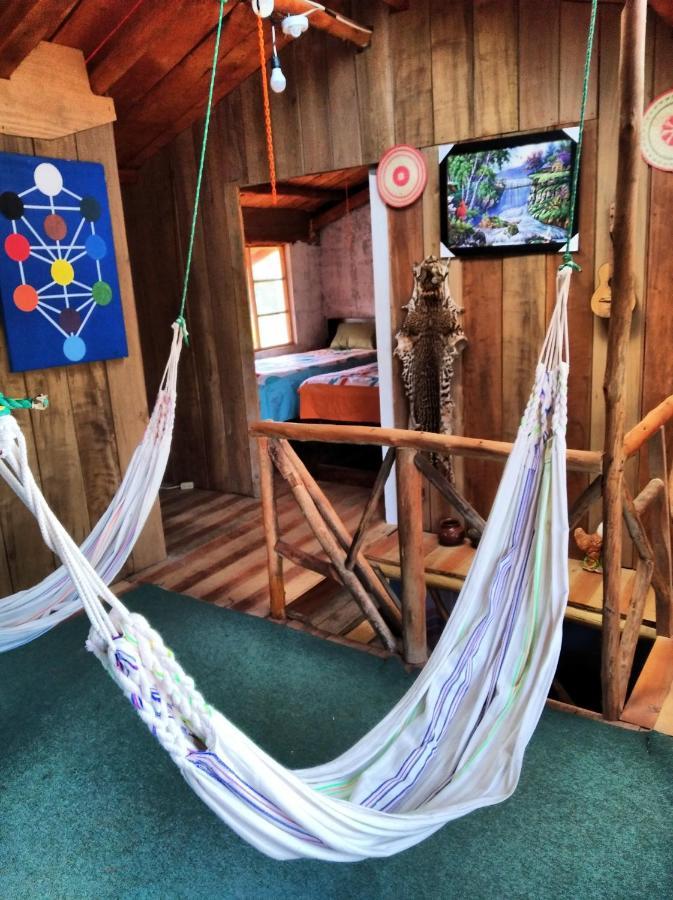Starlight Mountain Lodge Sigchos Екстер'єр фото